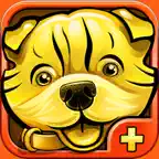 Dress-Up Pups HD (Full) iOS Icon