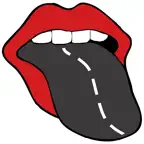 Motor Mouth - Connect to the Road iOS Icon