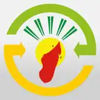 MEXMadagascar iOS Icon