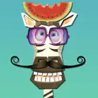 Avokiddo Emotions iOS Icon