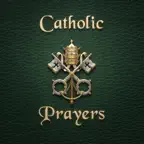 Catholic Prayers & Devotions iOS Icon