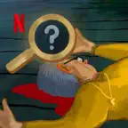 The Rise of the Golden Idol iOS Icon
