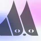 貓草谷-強勢股指南針 iOS Icon