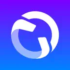 FaceAlly: AI Baby & Age Editor icon
