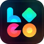 AI Digital Logo Design Maker iOS Icon