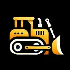 Mighty Movers iOS Icon