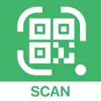 Quick Scan Pass iOS Icon