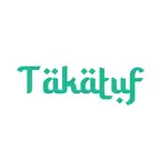 TAKATUF iOS Icon