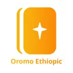 Oromo Ethiopic Bible iOS Icon