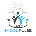 SkoolPulse Staff iOS Icon