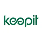 Keepit Events iOS Icon