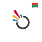 OneImpact Burkina Faso iOS Icon