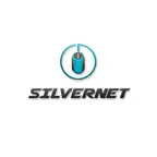 SILVERNET iOS Icon