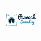Peacock Laundry iOS Icon