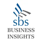 SBS Business Insights iOS Icon