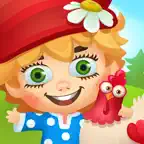 Hoby Tales: Match-3 Icon