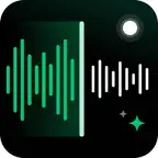 AI Noise Eraser & Remover iOS Icon