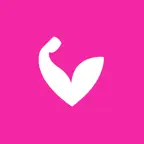Fit Fem Lab iOS Icon
