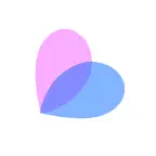 Couple Up: Relationship Quiz iOS Icon
