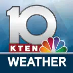 KTEN Weather iOS Icon