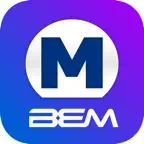 BEM MRT Icon