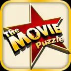 The Movie Puzzle iOS Icon
