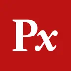Pensions Expert iOS Icon