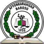 Afyon Barosu iOS Icon
