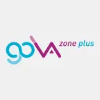 GOVA Zone/Plus iOS Icon