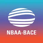 2026 NBAA-BACE iOS Icon