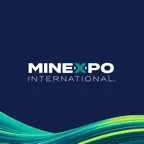 MINExpo INTERNATIONAL iOS Icon