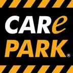 Care Park AU iOS Icon