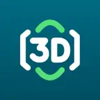 3DCDesign iOS Icon
