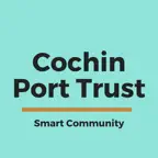 Cochin Port Trust iOS Icon