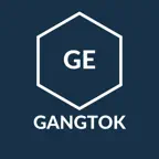 GE Gangtok iOS Icon