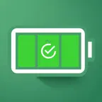 On 100% iOS Icon