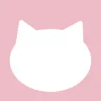 ハチワレ構文メーカー iOS Icon
