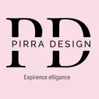 Pirra Design Clothing Store iOS Icon