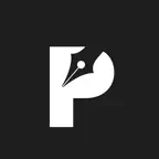Paraphrase AI: Ask AI Anything iOS Icon