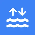 Just Tides: Tide Times icon