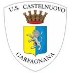U. S. Castelnuovo iOS Icon