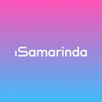 iSamarinda iOS Icon