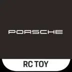 Porsche RC iOS Icon