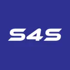 S4S iOS Icon
