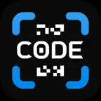 CodeNow - QR & Barcode Scanner Icon