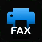 FaxNow: Send & Receive Fax Icon