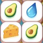 Finding Three iOS Icon