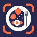 Calco - Calorie Counter App iOS Icon