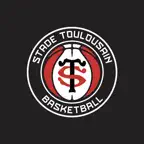 Stade Toulousain Basketball iOS Icon