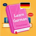 Learn German from Alphabets iOS Icon